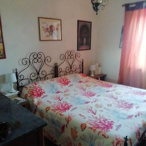 Camera deluxe con letto king size