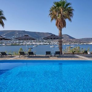 Parian Village Beach Hotel - Adults Only